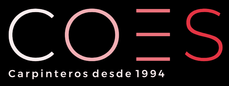 logo coes