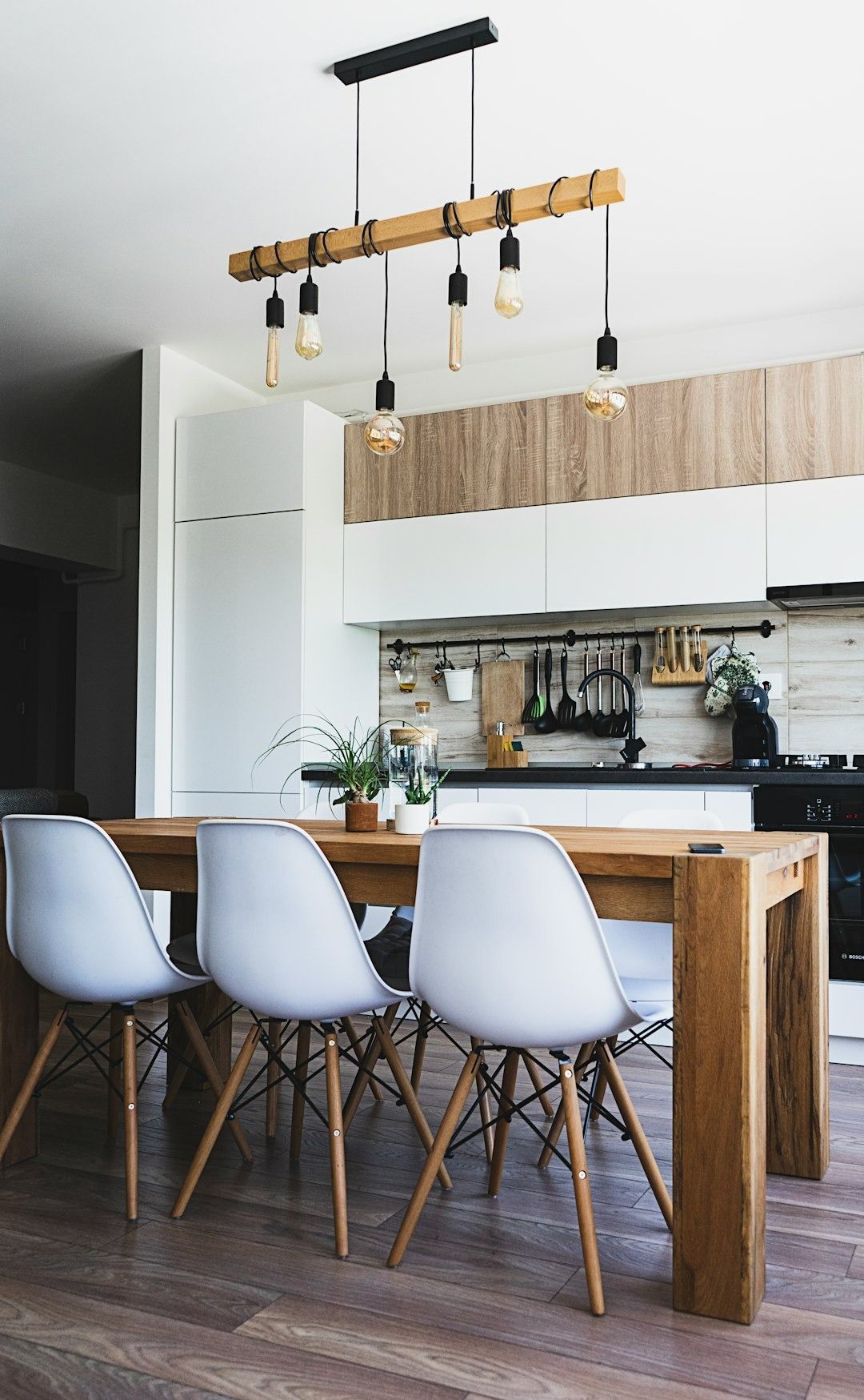 cocina moderna